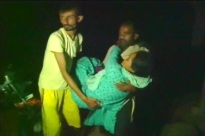 Pakistan violates ceasefire in Poonch in J&K