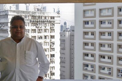 Rs 5,000 to Rs 40,000 crore: Tips From Journey of 'India's Warren Buffett' Rakesh Jhunjhunwala