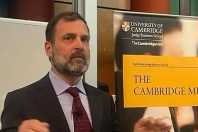 ‘Modi’s 2-3 Policies Good, But It Doesn’t Matter…’: Rahul Gandhi’s ‘Glory & Guns’ for PM, Ammo for BJP