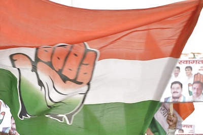 MP Congress Legislature Party Meeting to Elect Opposition Leader Tomorrow