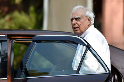 Kapil Sibal Desires 'Azadi from this Govt'; Adds Love Jihad to the List