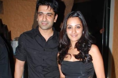 Anita Hassanandani Says Ex Eijaz Khan Tried To 'Change' Her, Mom Opposed Relationship: 'He Was Muslim'