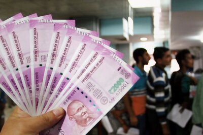 Send Rs 2,000 Notes By Post To RBI For Direct Credit In Bank Account, Check Details Here