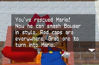 How to Complete the Secret of the Battle Fort in Super Mario 64 DS