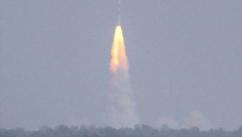 India's Mars orbiter to reach red planet in 33 days: ISRO