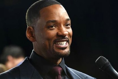 Will Smith Set To Release World Cup Song For Russia 2018