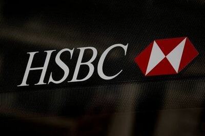 U.S. 'dismayed' By HSBC's Reported Actions Over Hong Kong Accounts - Statement