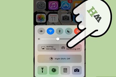 How to Adjust the Volume on iOS 10