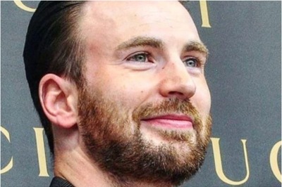 Chris Evans on Nude Leak: It is Embarrassing, You Gotta Roll with the Punches