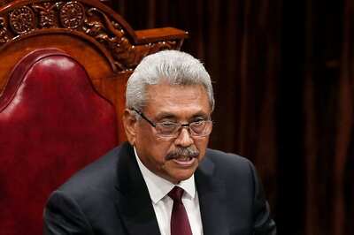 Amid Economic Crisis, Sri Lankan President Sacks Critical Minister and Official, Issues 'Gag Order' for Rest
