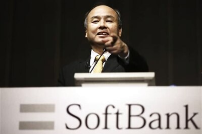 SoftBank to Invest $1 Billion in OneWeb Satellite Factory