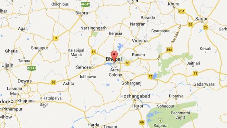 Vyapam scam: Property documents recovered from bank locker of Dwivedi's son