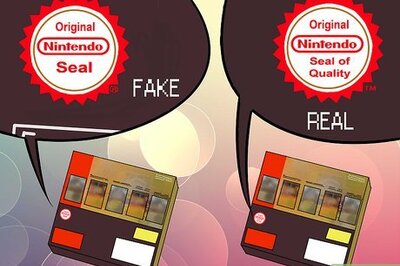 How to Determine if Your DS Game Is Fake