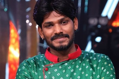 Indian Idol 12's Sawai Bhatt Reels from Poverty While Pawandeep Rajan, Arunita Perform in London