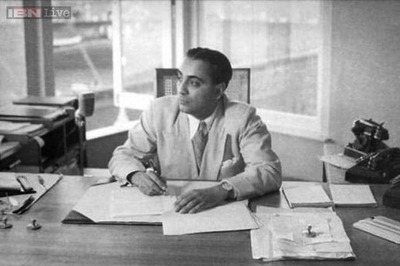 Maharashtra government asked to consider declaring Bhabha bungalow as museum: Centre tells HC