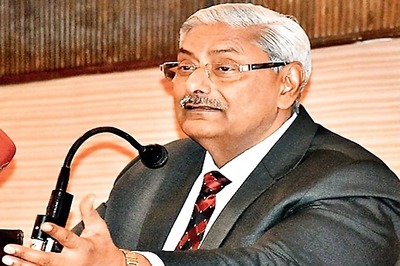 Singled Out by ‘Rebel’ SC Judges, ‘Junior’ Justice Mishra Makes Resentment Evident in Court No. 10