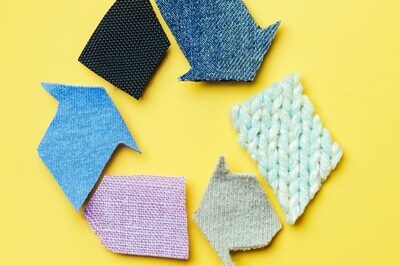 Here’s How You Can Create Sustainable Wardrobe and Contribute Towards Better Planet