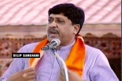 'Bharat Mata Ki Jai' must be written on entrance forms for school admissions: BJP leader