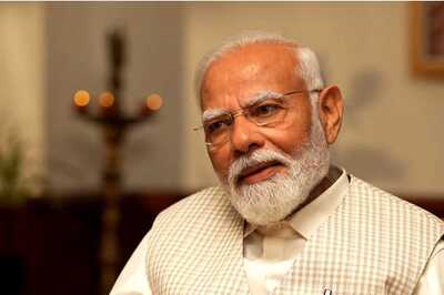 Narendra Modi Exclusive Interview | My Entire Campaign Focussed on Welfare and Last-Mile Delivery, Says PM