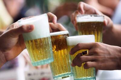 Every Four Extra Years of Education Reduces Risks of Binge Drinking by 50%, Says Study