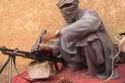 Pak cracks down on pro-Taliban