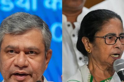 'Mamata Set World Records in Rail Accidents': Ashwini Vaishnaw Counters West Bengal CM