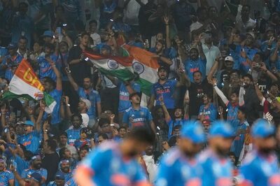 Khel Vaani | After Blockbuster Ride, It’s the Cherished Cup Time for Team India