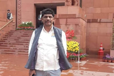 Cong MP DK Suresh Under Fire for 'Separate Southern Nation' Remark, Siddaramaiah Says 'You Can't Ask...'