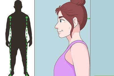 How to Correct Forward Head Posture