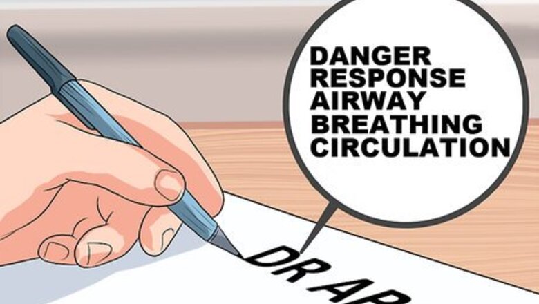 How to Conduct a Head‐to‐Toe Exam During First Aid