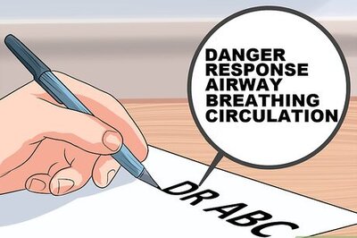 How to Conduct a Head‐to‐Toe Exam During First Aid