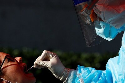 Metropolitan Magistrate at Saket District Court Tests Positive for Coronavirus