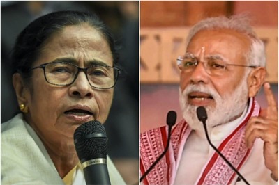 Mamata Banerjee Writes to PM Modi, Demands Netaji Subhas Chandra Bose's B'day be Declared as Nat'l Holiday