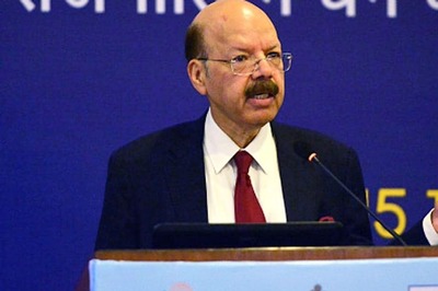 EC to Call all party Meeting To Clear Doubts on EVM: CEC Nasim Zaidi