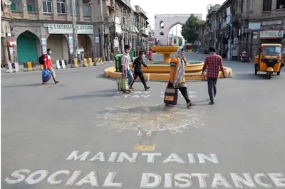 BJP's Hyderabad Municipal Corporator-elect Succumbs to Covid-19