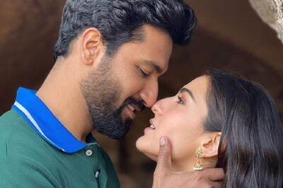 Vicky Kaushal Admits That He Had Doubts Before Signing Zara Hatke Zara Bachke; Here's Why