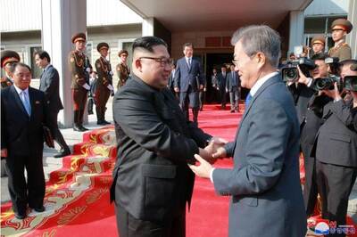 North And South Korea Agree to Round of Reunions of Divided Families