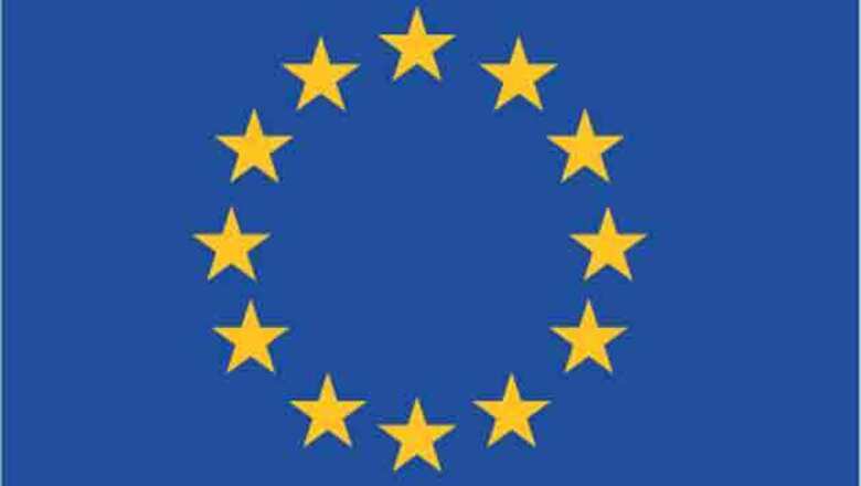 Euro zone slips into second recession since 2009