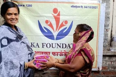 How Pune's Alka Gujnal Is Bringing About A Change In Her City's Red Light Area