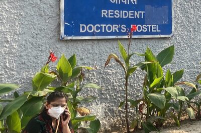 Amid Covid Restrictions, Doctors Not Allowed to Gather Yet Say Protest Will Continue