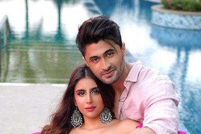 Bigg Boss 15 Couple Ieshaan Sehgaal and Miesha Iyer Part Ways, Former Says 'Not In Touch With Her'