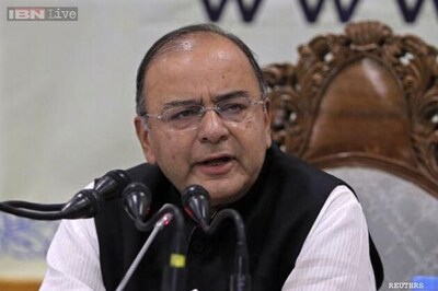 Finance Minister Arun Jaitley to start budgetary exercise on Monday