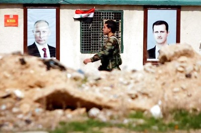 Syria Crisis: Jaish al-Islam to Leave Douma in Return for Releasing Prisoners