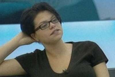 Sorry India, it was racism: Goody