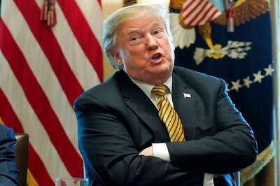 One in Five US Twitter Users Follows  Donald Trump: Survey