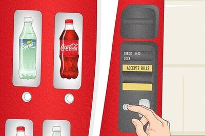 How to Hack a Coke Machine
