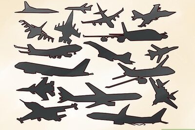 How to Build a Plastic Model Airplane from a Kit