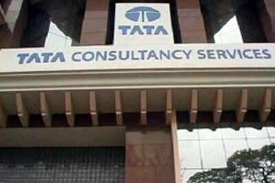 TCS opens joint venture in China