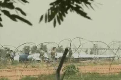 Pilot wisdom saved Munda and others