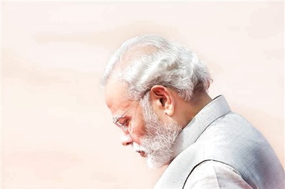 Deadlock on India's NSG Bid Persists Despite Modi's Urgings